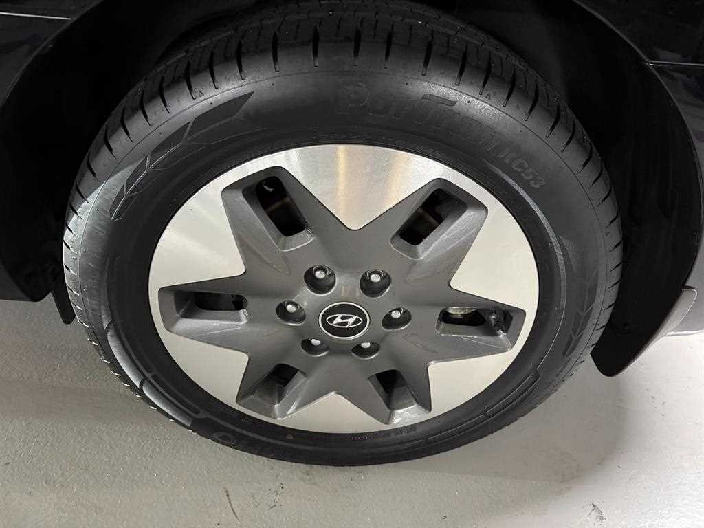 현대 스타리아 2WD 디젤 투어러 모던 11인승 이미지 19
