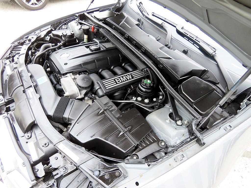 BMW 3시리즈 3시리즈 (E90) 328i 컨버터블 이미지 19