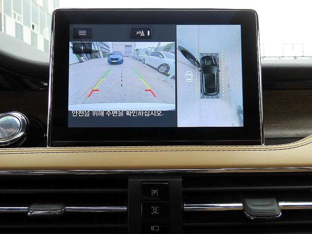 링컨 코세어 2.0 리저브 AWD 이미지 14