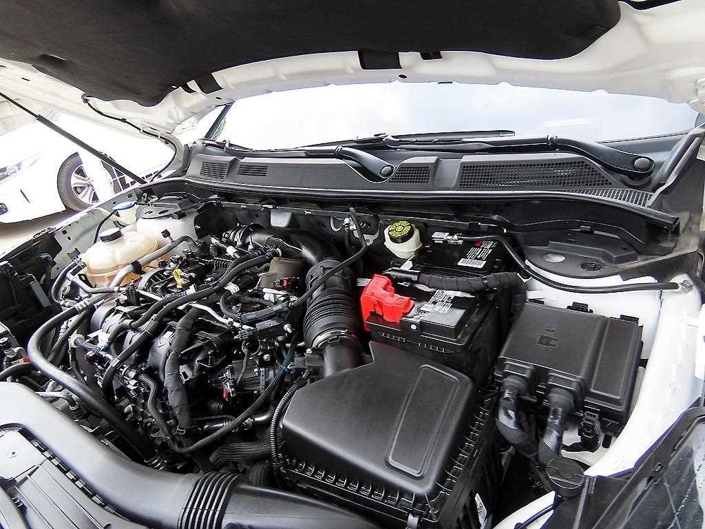 링컨 코세어 2.0 리저브 AWD 이미지 19