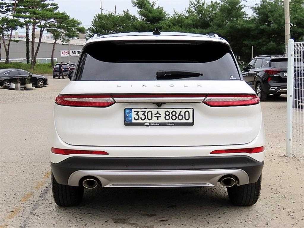 링컨 코세어 2.0 리저브 AWD 이미지 4