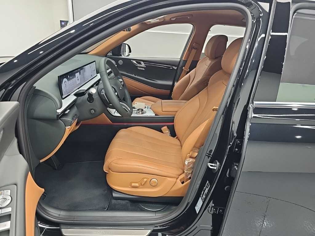 제네시스 GV80 가솔린 2.5T 2WD 이미지 11
