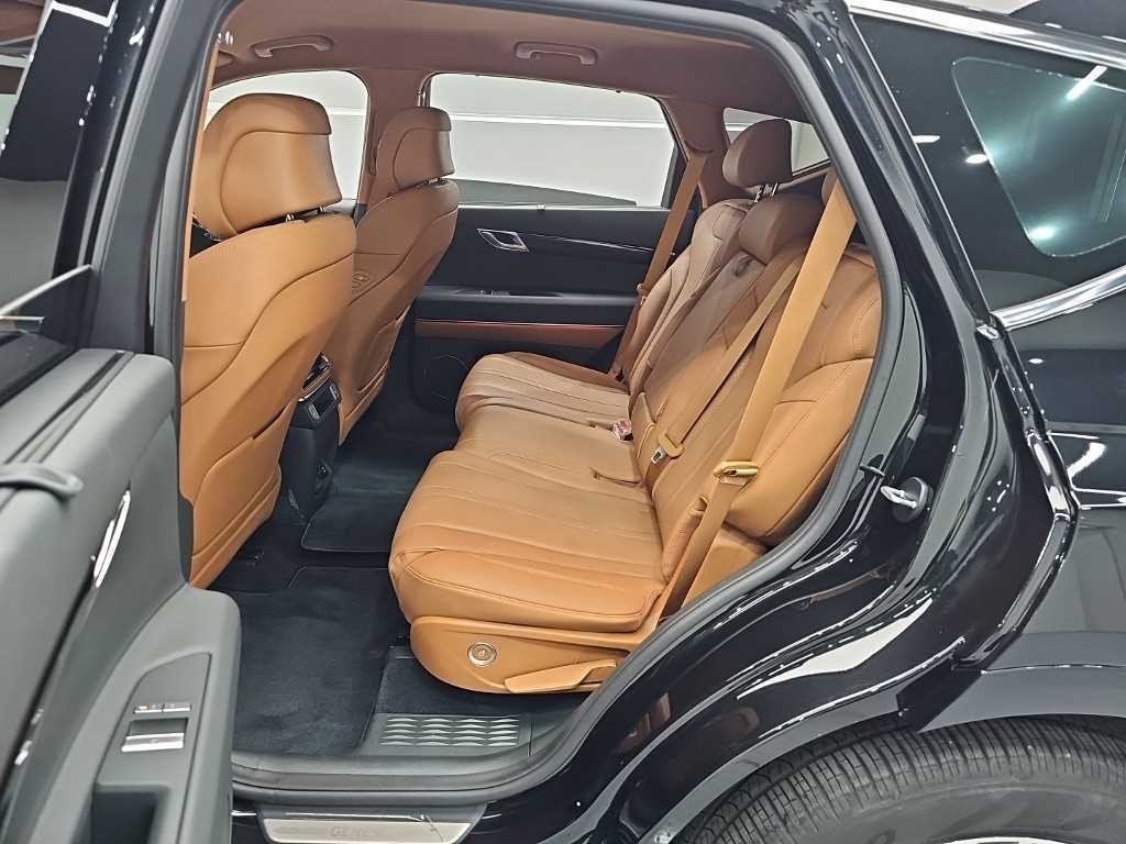 제네시스 GV80 가솔린 2.5T 2WD 이미지 12