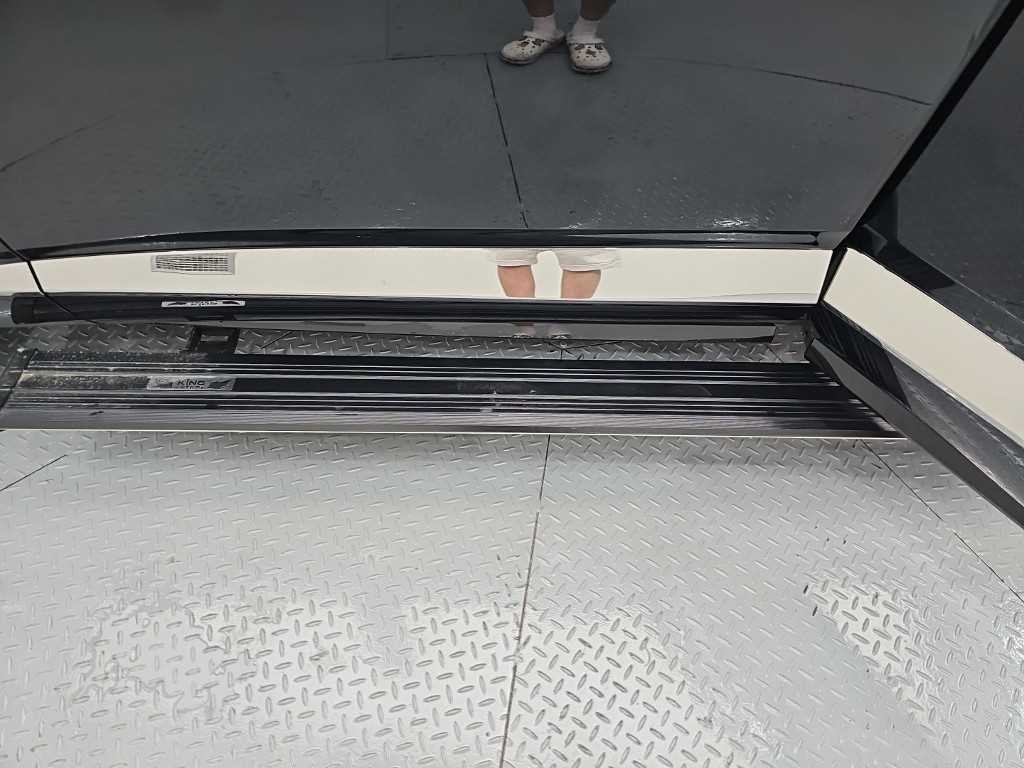 제네시스 GV80 가솔린 2.5T 2WD 이미지 13