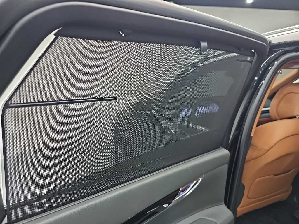 제네시스 GV80 가솔린 2.5T 2WD 이미지 14