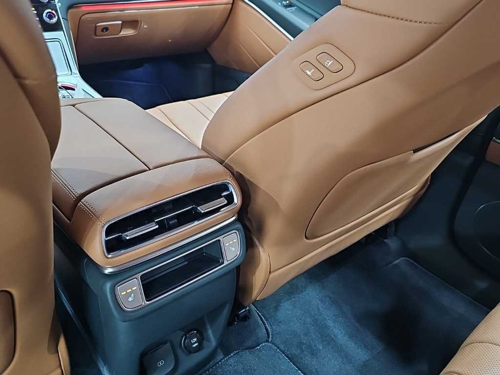 제네시스 GV80 가솔린 2.5T 2WD 이미지 15