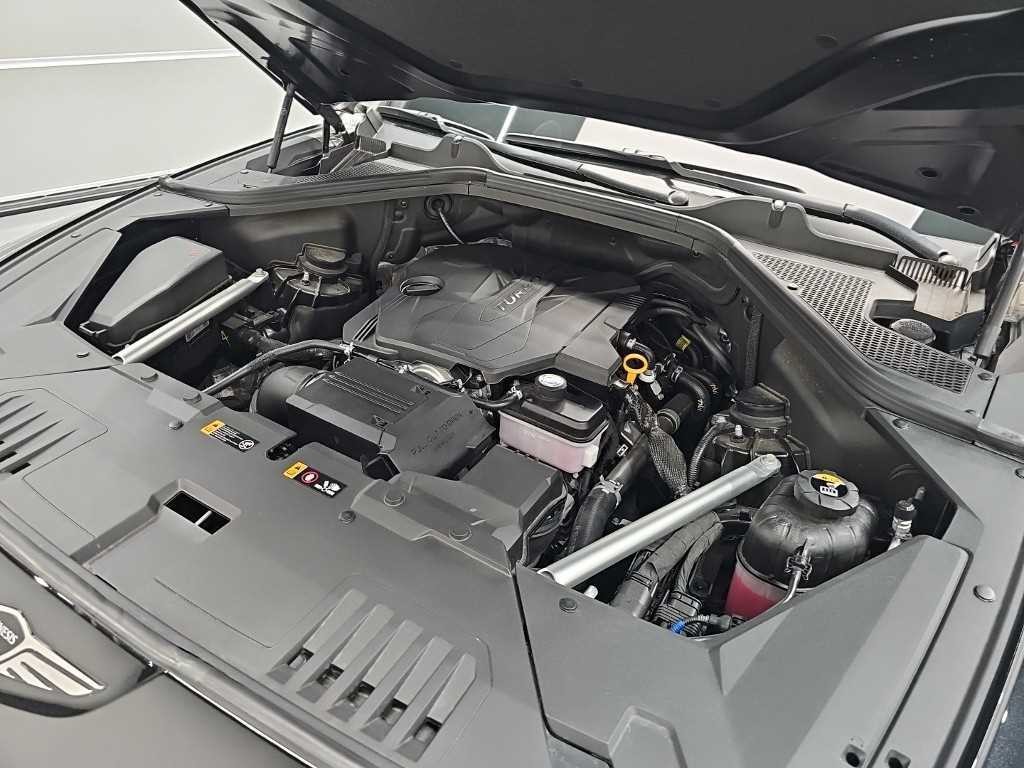 제네시스 GV80 가솔린 2.5T 2WD 이미지 5