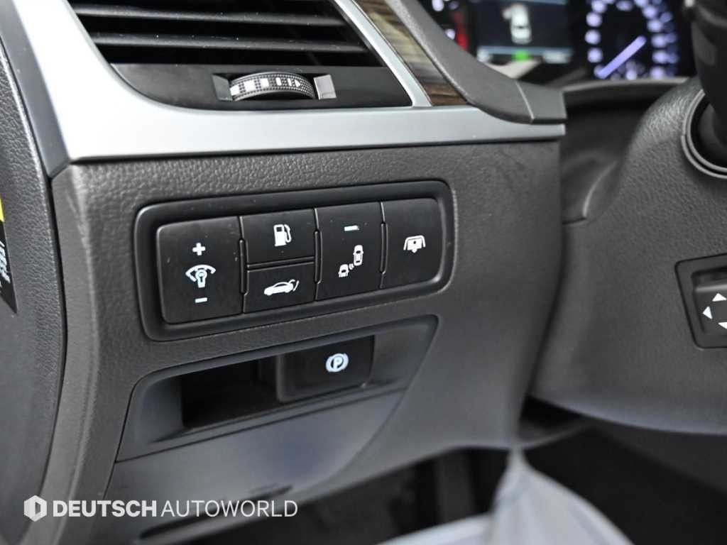 제네시스 G80 3.3 GDI 프리미엄 럭셔리 이미지 17