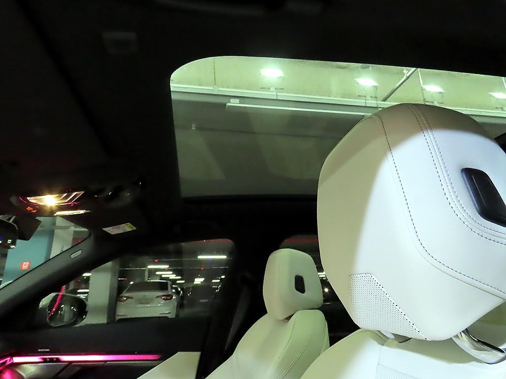 BMW 5시리즈 5시리즈 (G60) 520i 스페셜 에디션 이미지 16