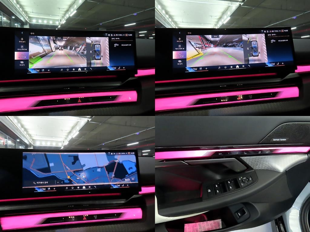 BMW 5시리즈 5시리즈 (G60) 520i 스페셜 에디션 이미지 18