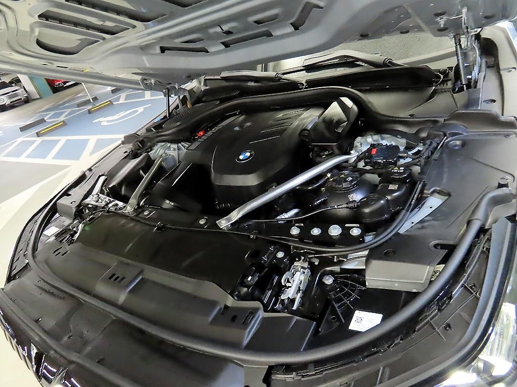 BMW 5시리즈 5시리즈 (G60) 520i 스페셜 에디션 이미지 19