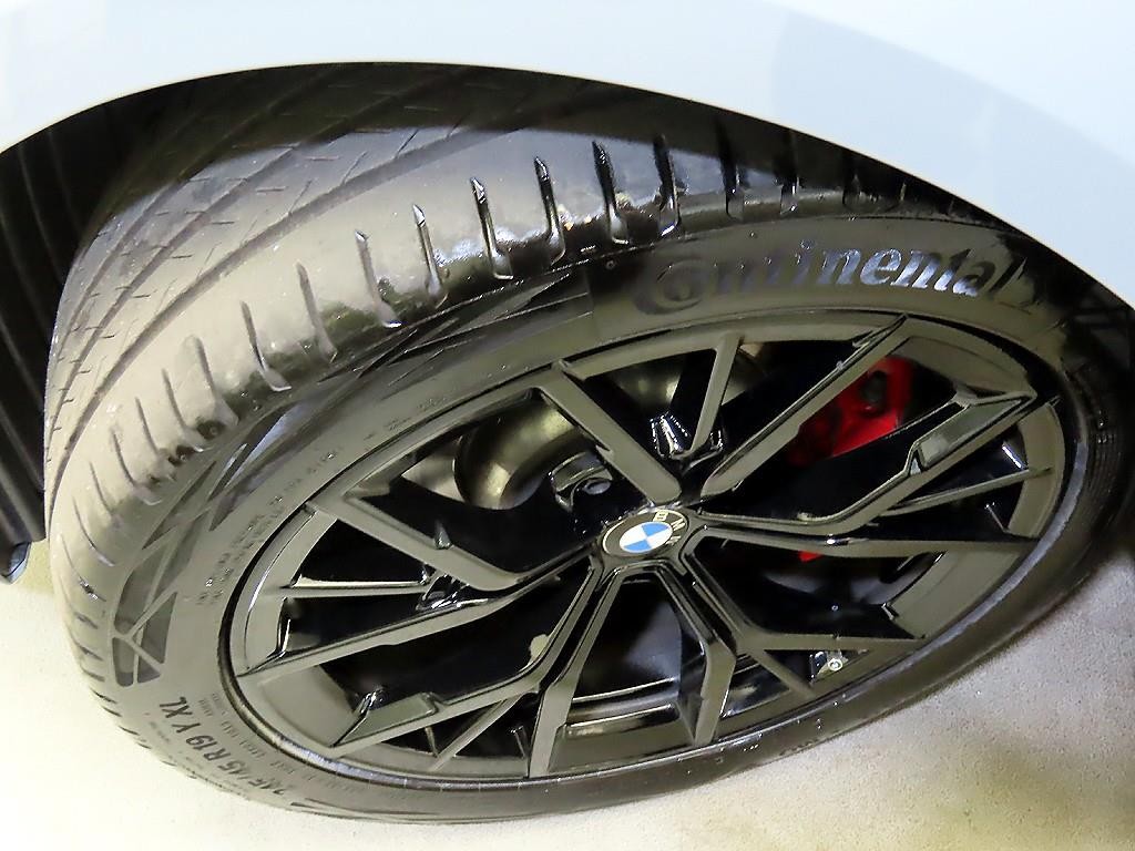 BMW 5시리즈 5시리즈 (G60) 520i 스페셜 에디션 이미지 20
