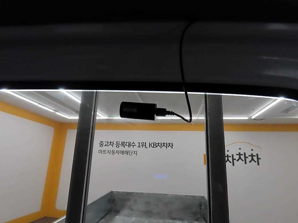 소형화물 카고(소형) [카고]포터2 1.0톤/일반캡/초장축/(CRDi) 스마트 이미지 15