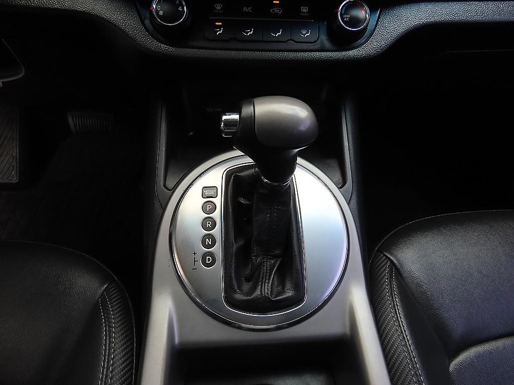 기아 스포티지 더 뉴 스포티지 R 가솔린 2WD 2.0 T-GDI 럭셔리 이미지 10