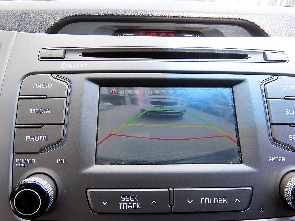 기아 스포티지 더 뉴 스포티지 R 가솔린 2WD 2.0 T-GDI 럭셔리 이미지 15