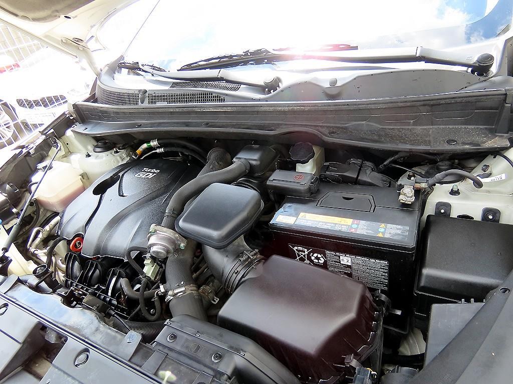 기아 스포티지 더 뉴 스포티지 R 가솔린 2WD 2.0 T-GDI 럭셔리 이미지 17