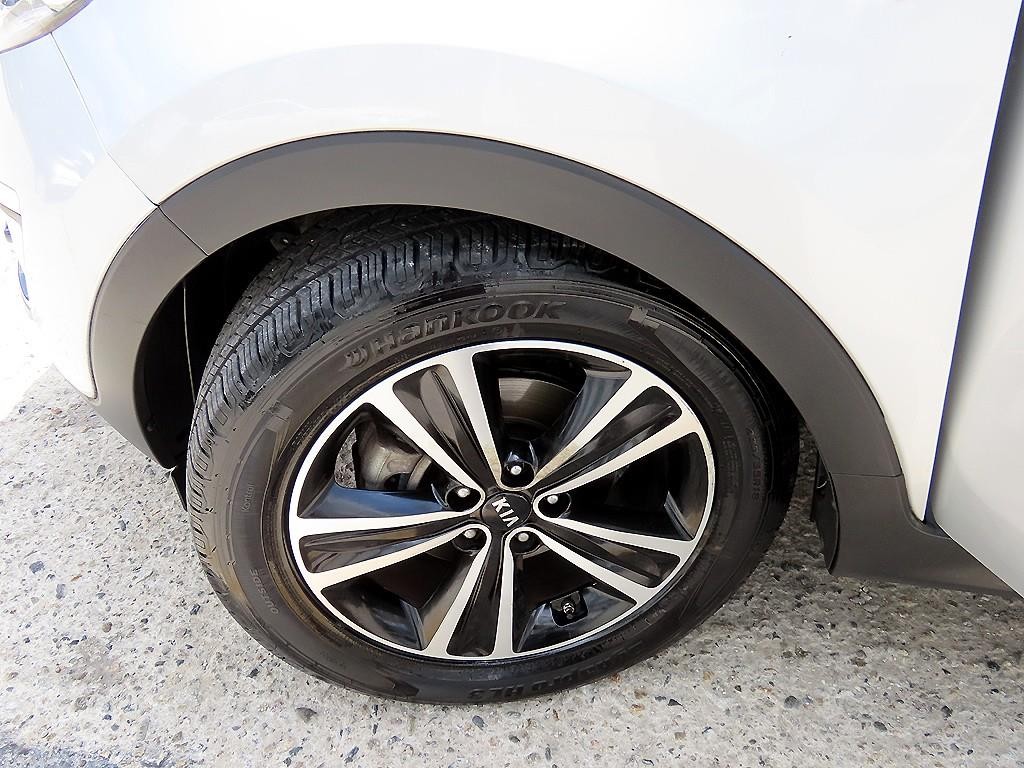 기아 스포티지 더 뉴 스포티지 R 가솔린 2WD 2.0 T-GDI 럭셔리 이미지 18