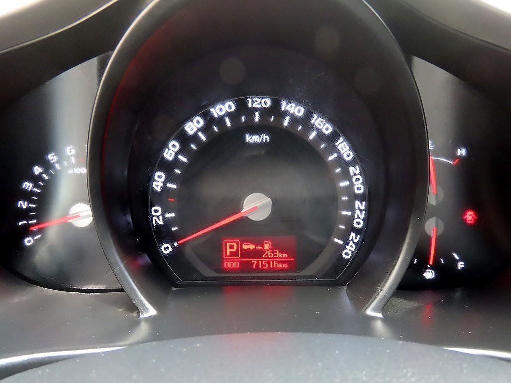 기아 스포티지 더 뉴 스포티지 R 가솔린 2WD 2.0 T-GDI 럭셔리 이미지 9