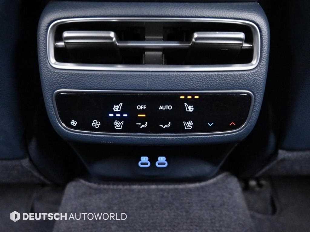 제네시스 GV70 2.5T 가솔린 AWD 스포츠 이미지 17