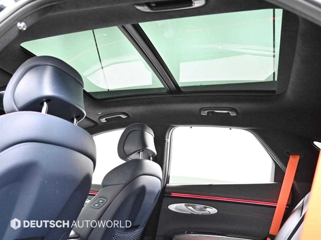 제네시스 GV70 2.5T 가솔린 AWD 스포츠 이미지 19