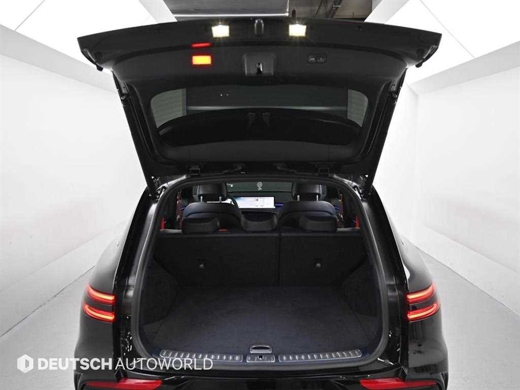 제네시스 GV70 2.5T 가솔린 AWD 스포츠 이미지 20