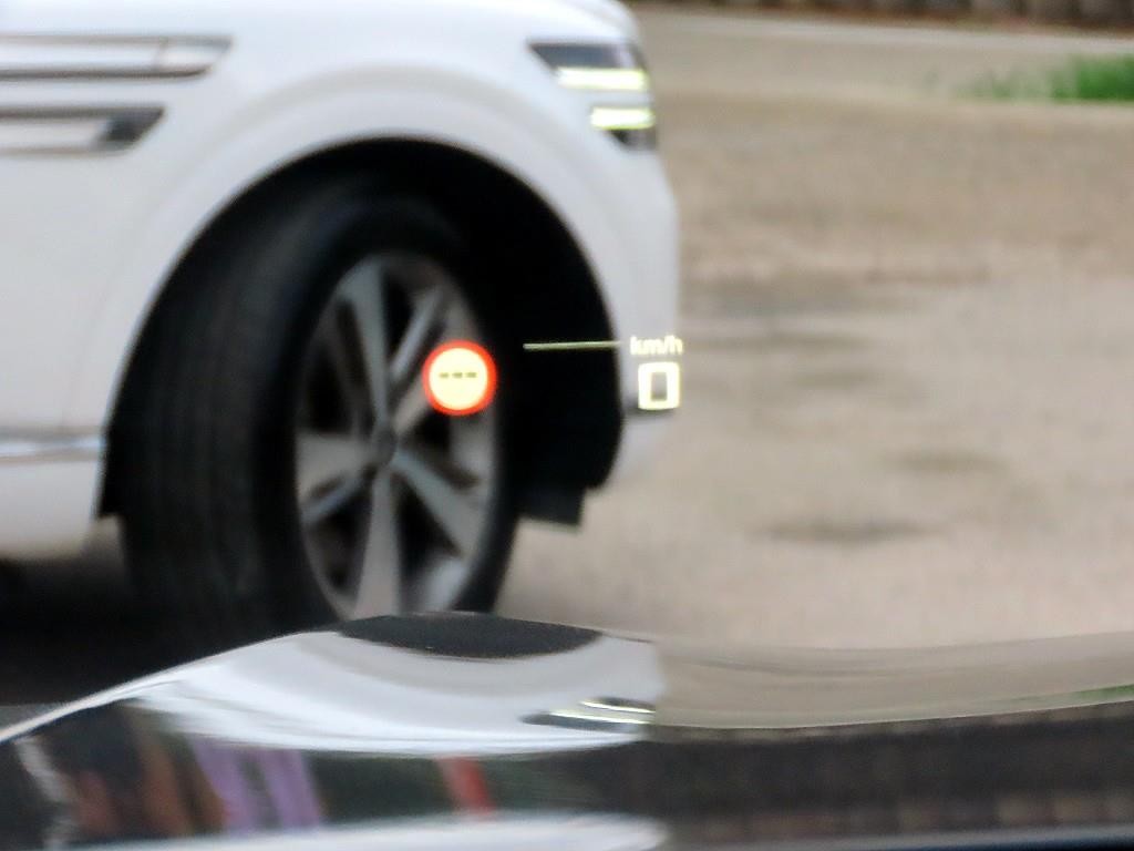 BMW X5M X5M (F95) 4.4 이미지 10