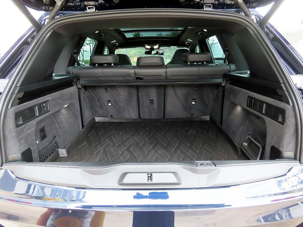 BMW X5M X5M (F95) 4.4 이미지 17