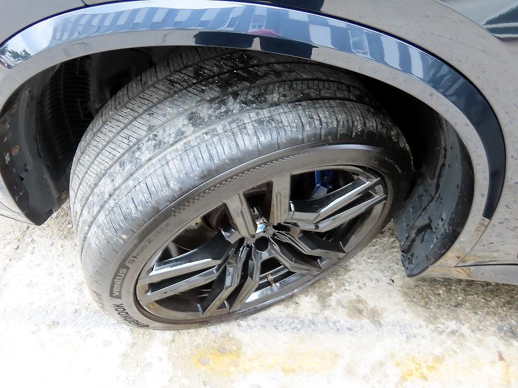 BMW X5M X5M (F95) 4.4 이미지 20
