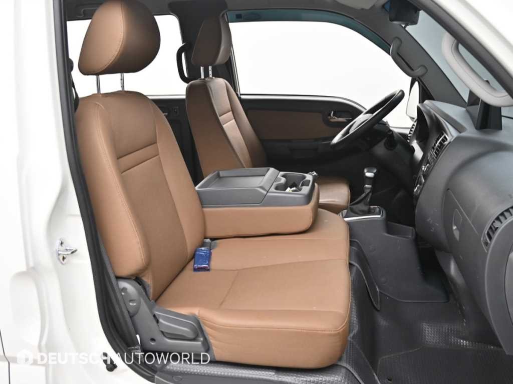 소형화물 카고(소형) [카고]봉고3 (LPG2.5터보) 더블캡/초장축/2WD GLS 이미지 10