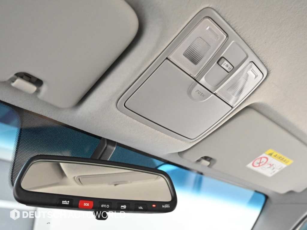 소형화물 카고(소형) [카고]봉고3 (LPG2.5터보) 더블캡/초장축/2WD GLS 이미지 18