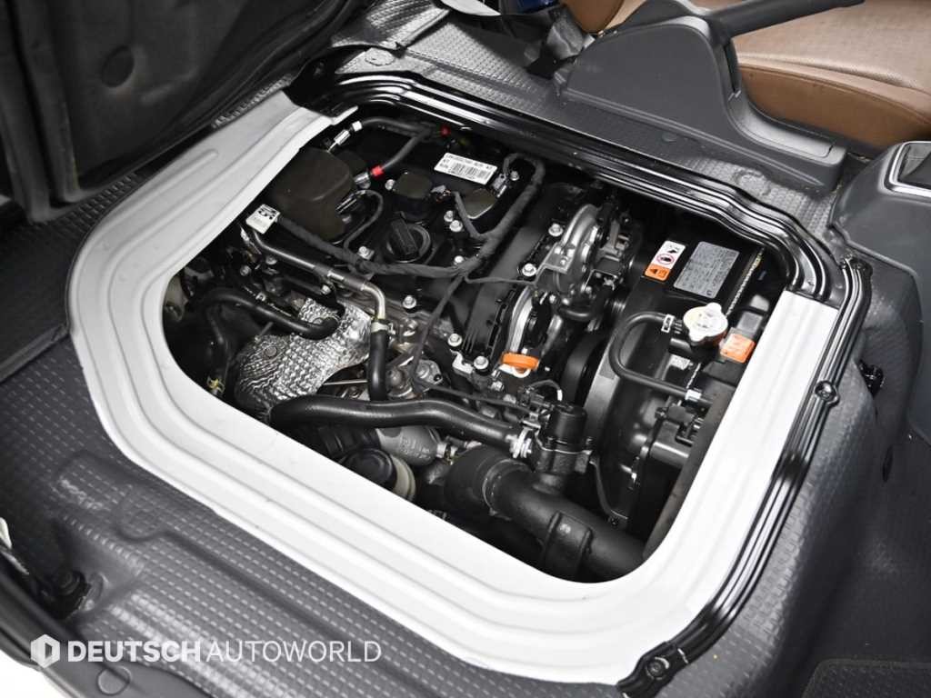 소형화물 카고(소형) [카고]봉고3 (LPG2.5터보) 더블캡/초장축/2WD GLS 이미지 6