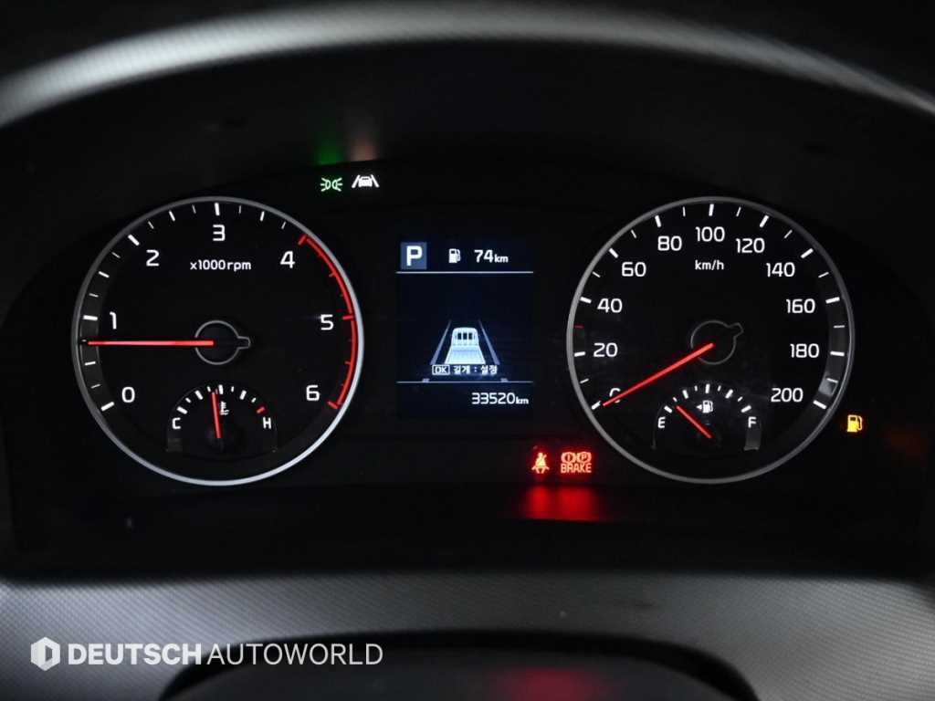 소형화물 카고(소형) [카고]봉고3 (LPG2.5터보) 더블캡/초장축/2WD GLS 이미지 8