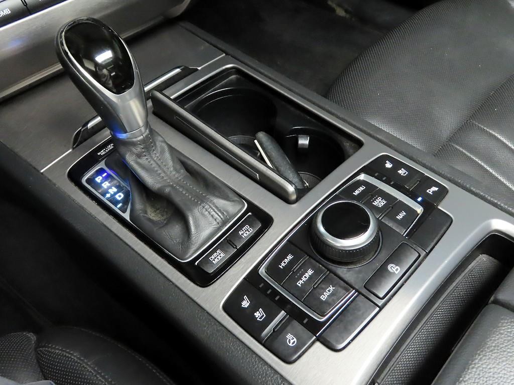 현대 제네시스 제네시스DH G330 프리미엄 AWD 이미지 10