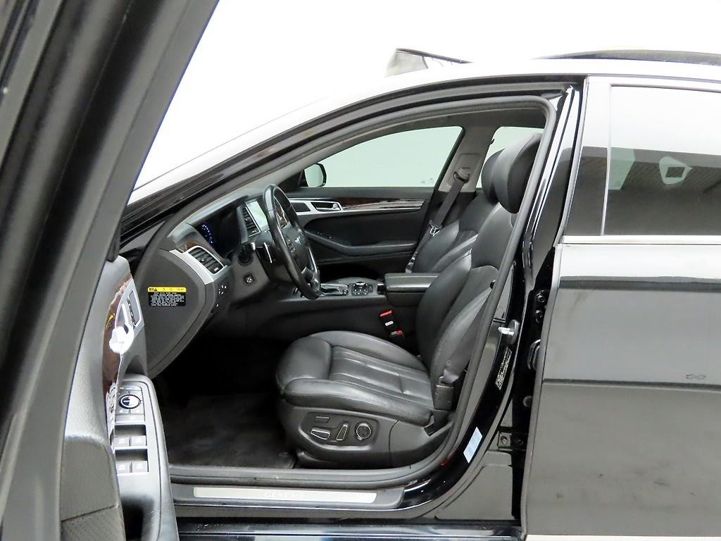현대 제네시스 제네시스DH G330 프리미엄 AWD 이미지 11