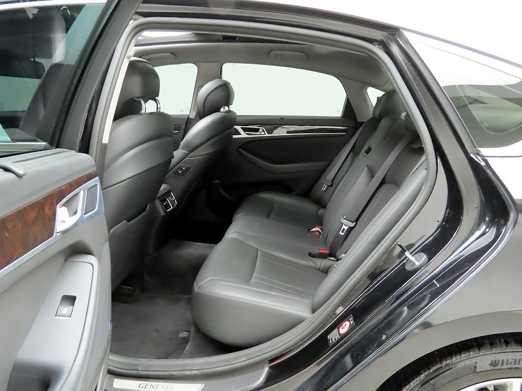 현대 제네시스 제네시스DH G330 프리미엄 AWD 이미지 12