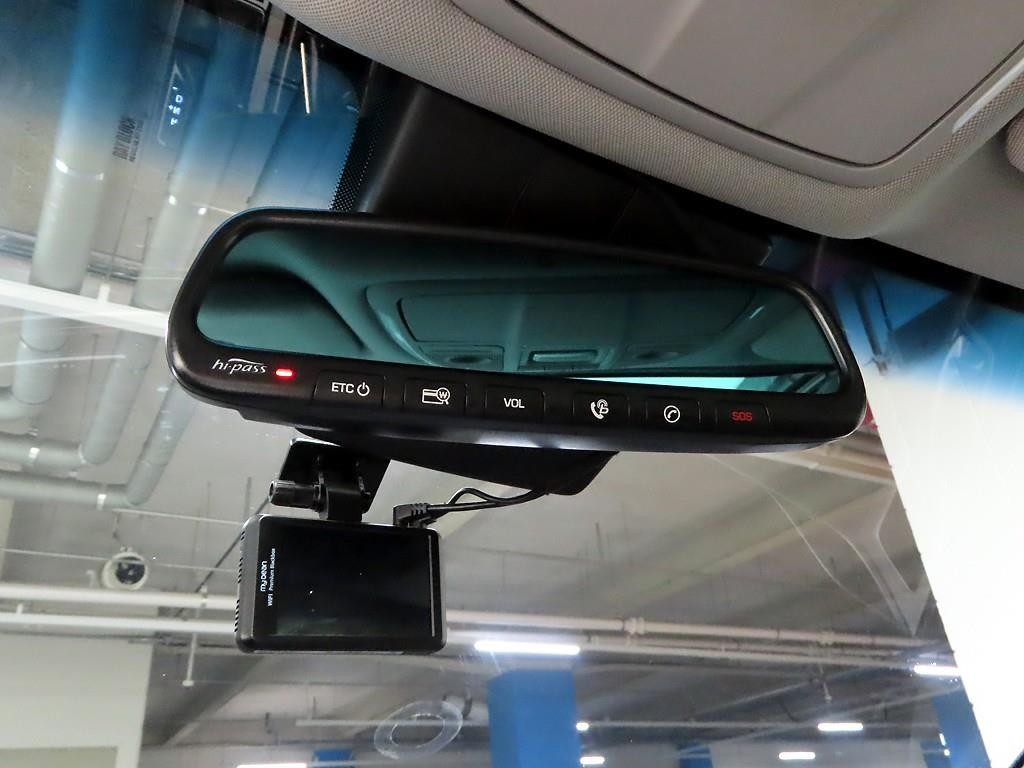 현대 제네시스 제네시스DH G330 프리미엄 AWD 이미지 14