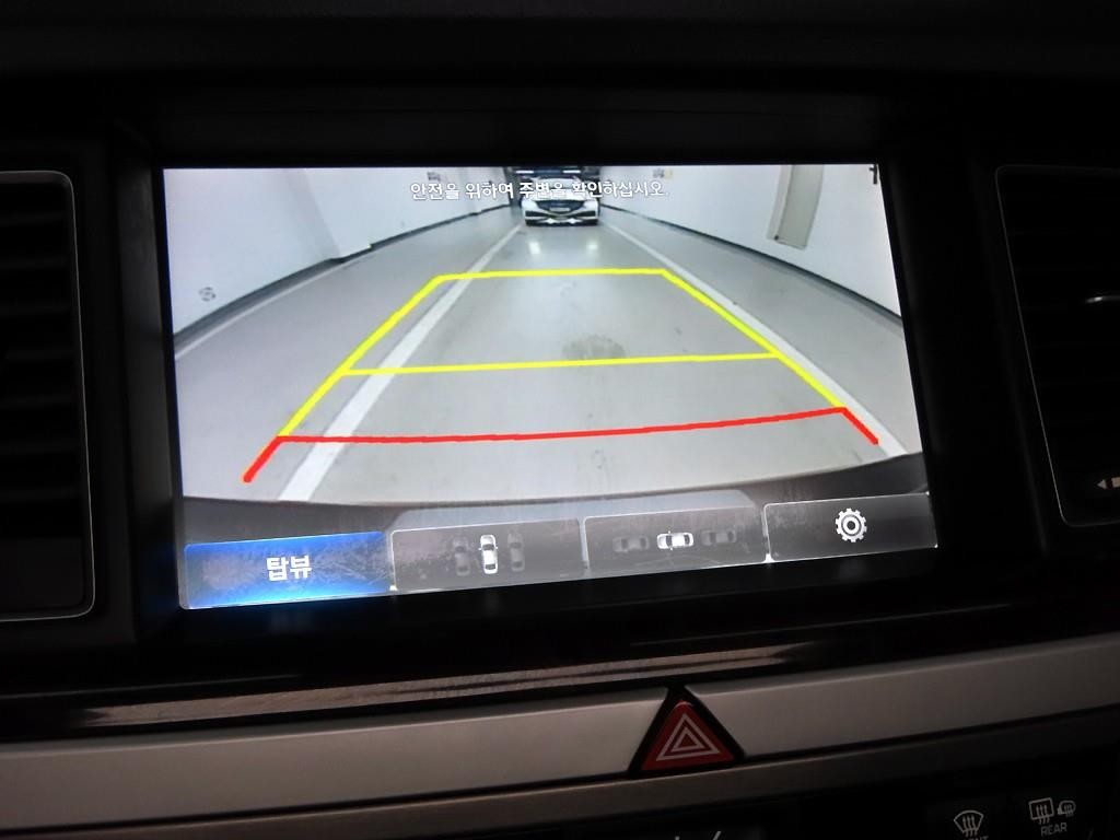 현대 제네시스 제네시스DH G330 프리미엄 AWD 이미지 15