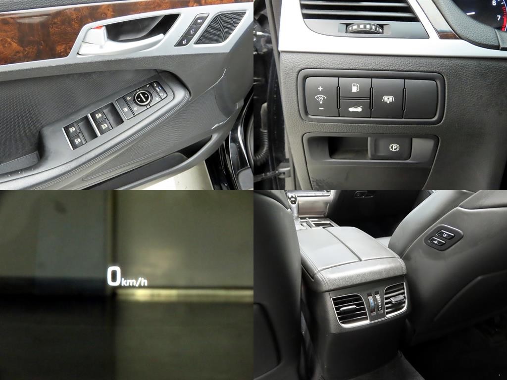 현대 제네시스 제네시스DH G330 프리미엄 AWD 이미지 17