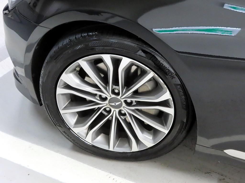 현대 제네시스 제네시스DH G330 프리미엄 AWD 이미지 19