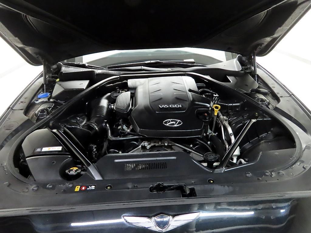 현대 제네시스 제네시스DH G330 프리미엄 AWD 이미지 20