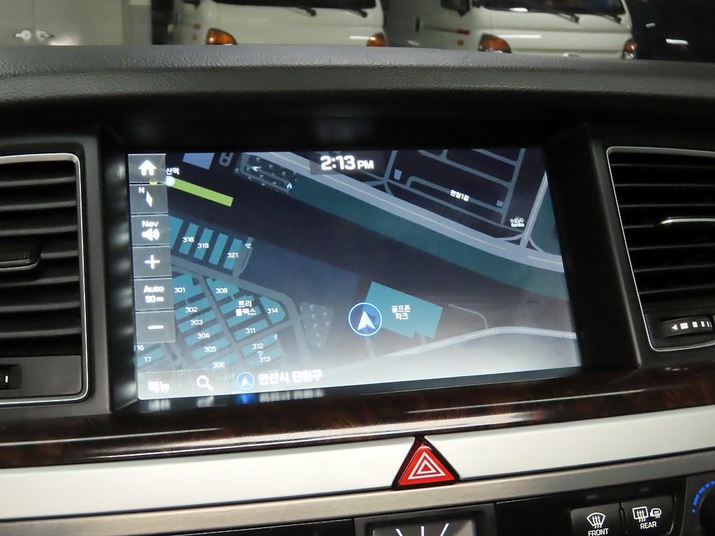 현대 제네시스 제네시스DH G330 프리미엄 AWD 이미지 8