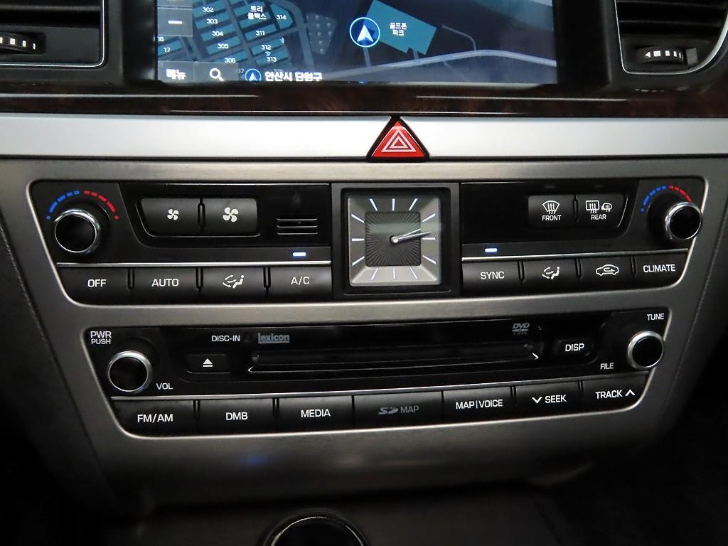 현대 제네시스 제네시스DH G330 프리미엄 AWD 이미지 9