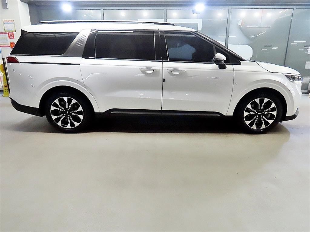 기아 카니발 카니발 4세대 가솔린 9인승 노블레스 이미지 3