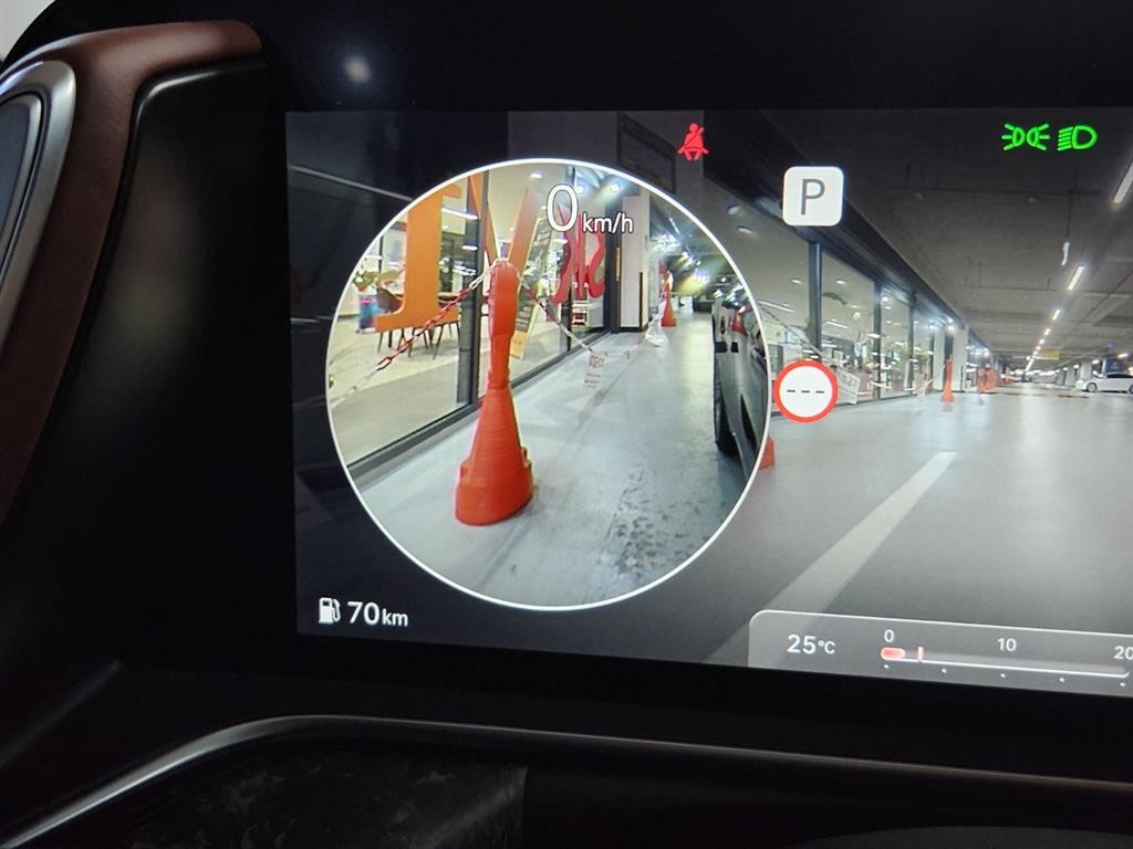 제네시스 G90 G90(RS4) 3.5T GDI AWD 이미지 13