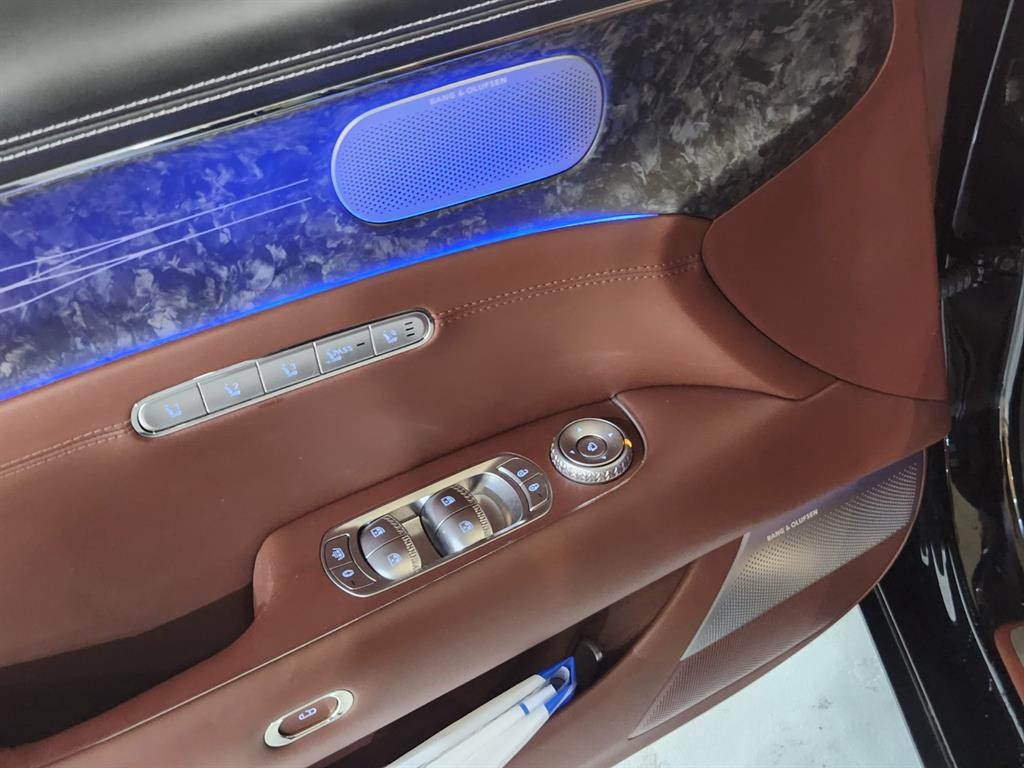 제네시스 G90 G90(RS4) 3.5T GDI AWD 이미지 14