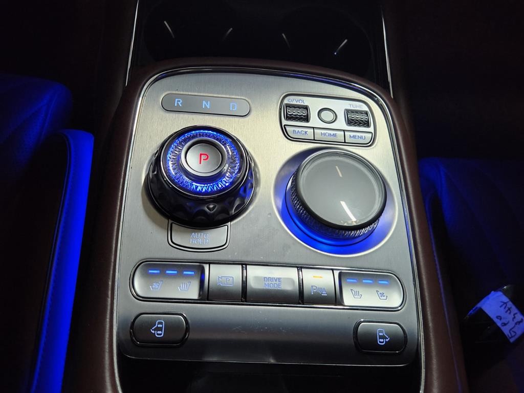제네시스 G90 G90(RS4) 3.5T GDI AWD 이미지 16
