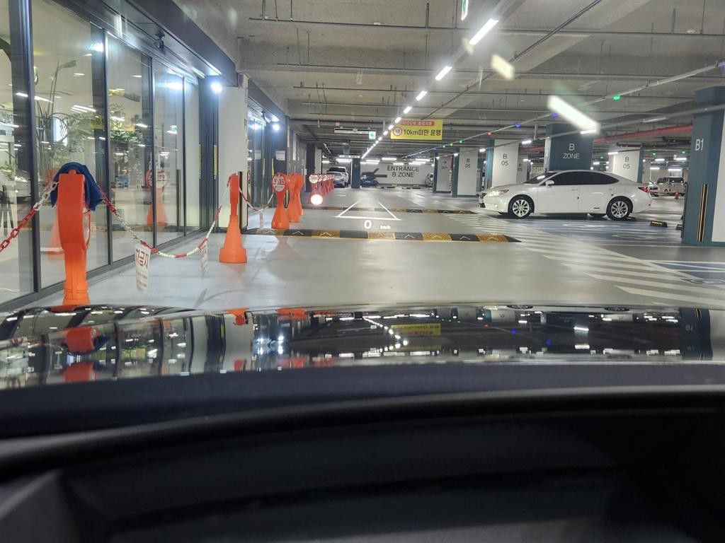 제네시스 G90 G90(RS4) 3.5T GDI AWD 이미지 17