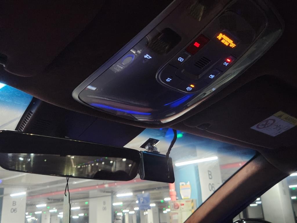 제네시스 G90 G90(RS4) 3.5T GDI AWD 이미지 18