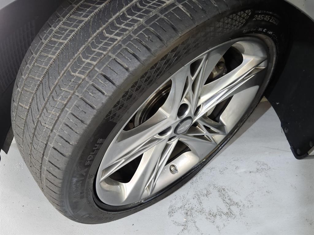 제네시스 G90 G90(RS4) 3.5T GDI AWD 이미지 19