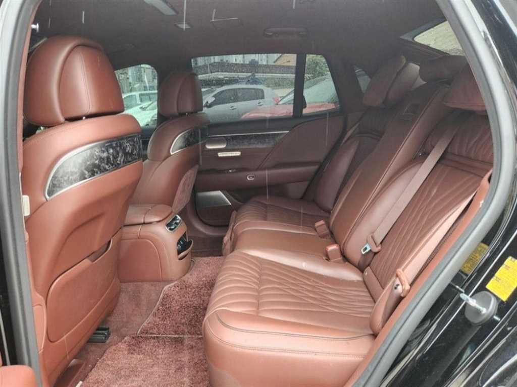제네시스 G90 G90(RS4) 3.5T GDI AWD 이미지 5